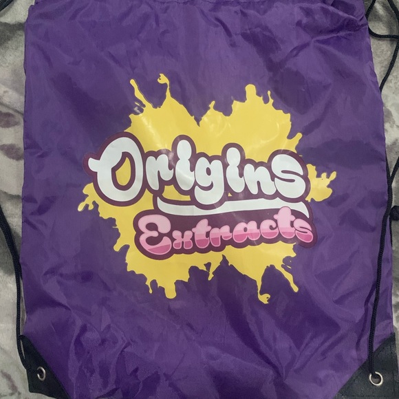 Origins Extracts limited edition sack - Picture 2 of 2